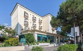 Hotel Rosso Blu